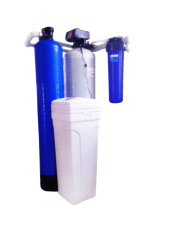 Система комплексної очистки води Aqua Basic Eco 205